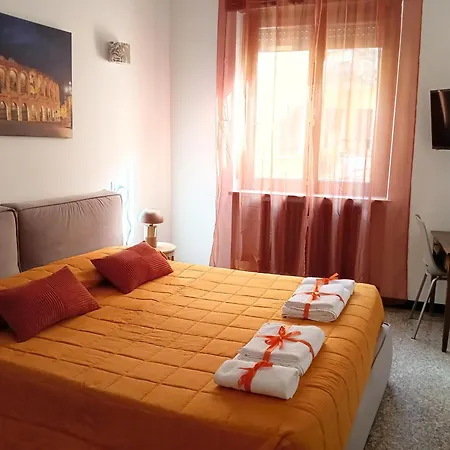 Cattaneo 19 Rooms-3